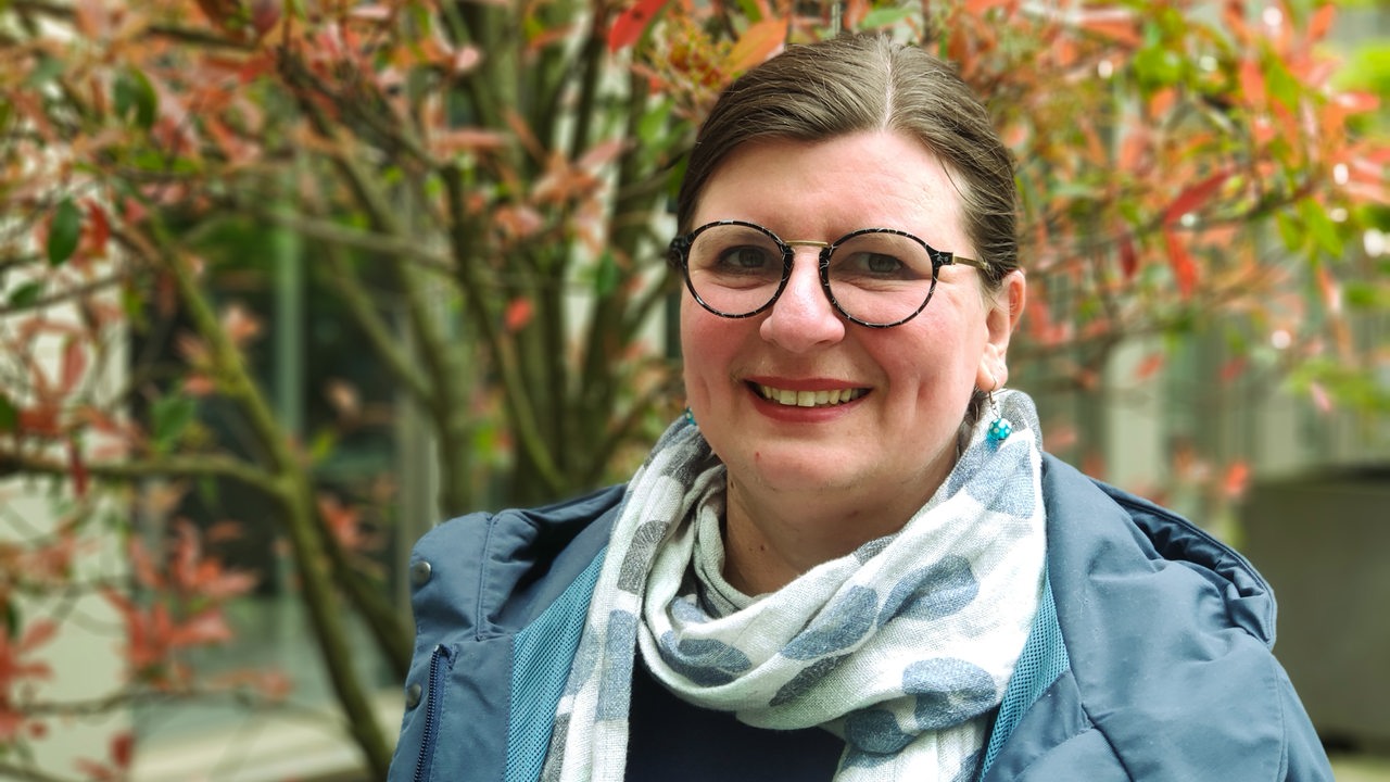 Frauke Löffler