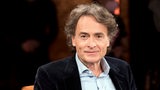 Moderator Giovanni di Lorenzo im 3nach9-Studio