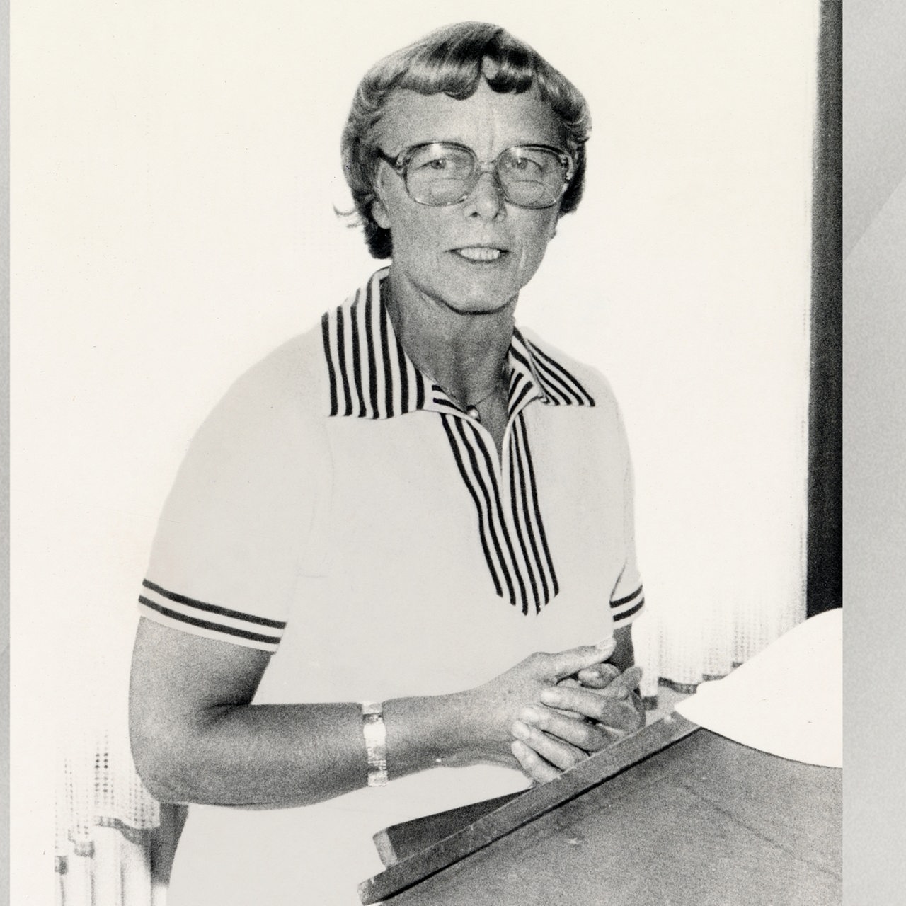 Gisela Bentz