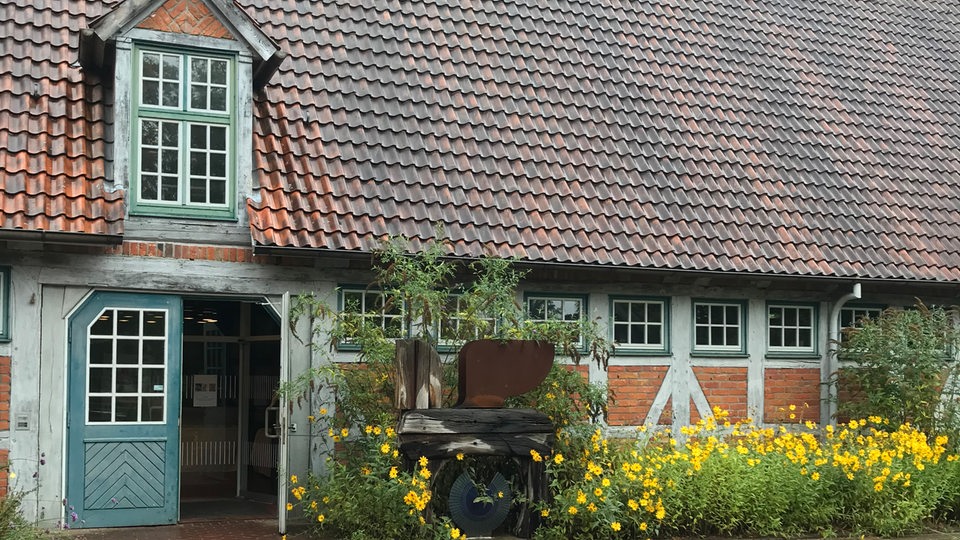 Gut Sandbeck