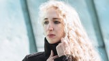 Porträt von Sarah Nemtsov 