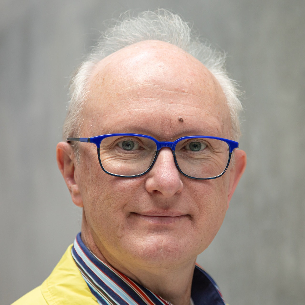 Heinrich Deboi