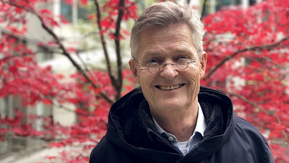 Holger Knaack