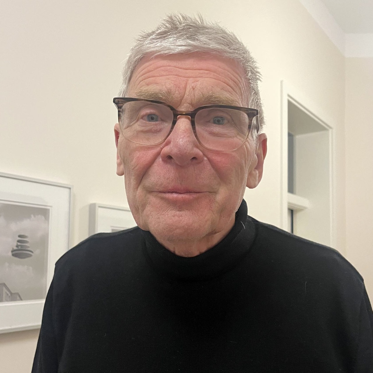Horst Wesemann