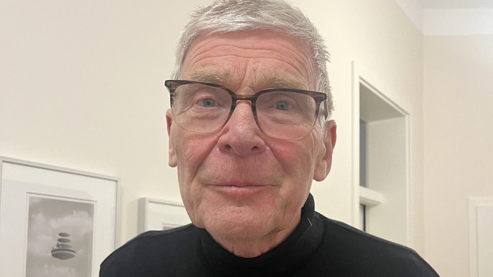 Horst Wesemann