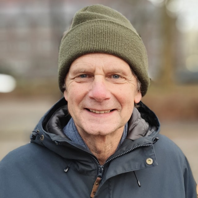 Horst Wieting