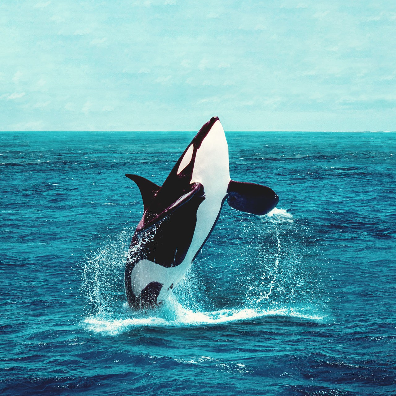 Tiere im Film | Von Weißen Haien, Orcas und Affen im Kino