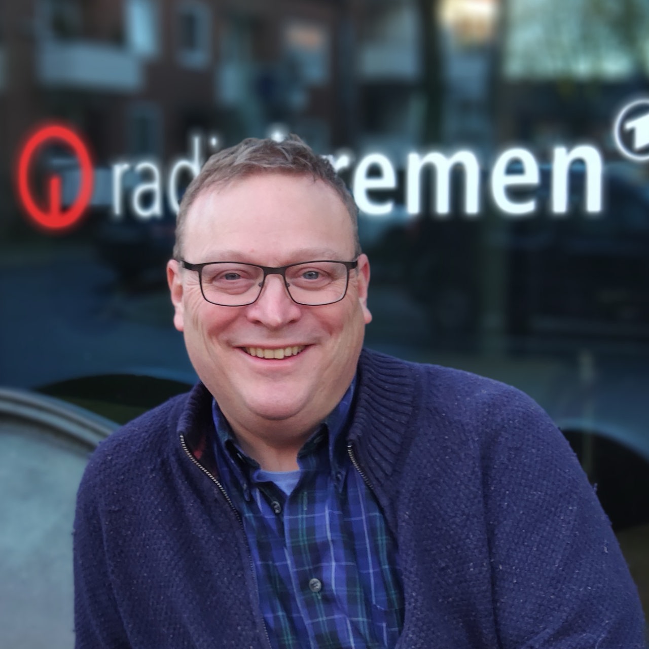 Ingo Bröckel