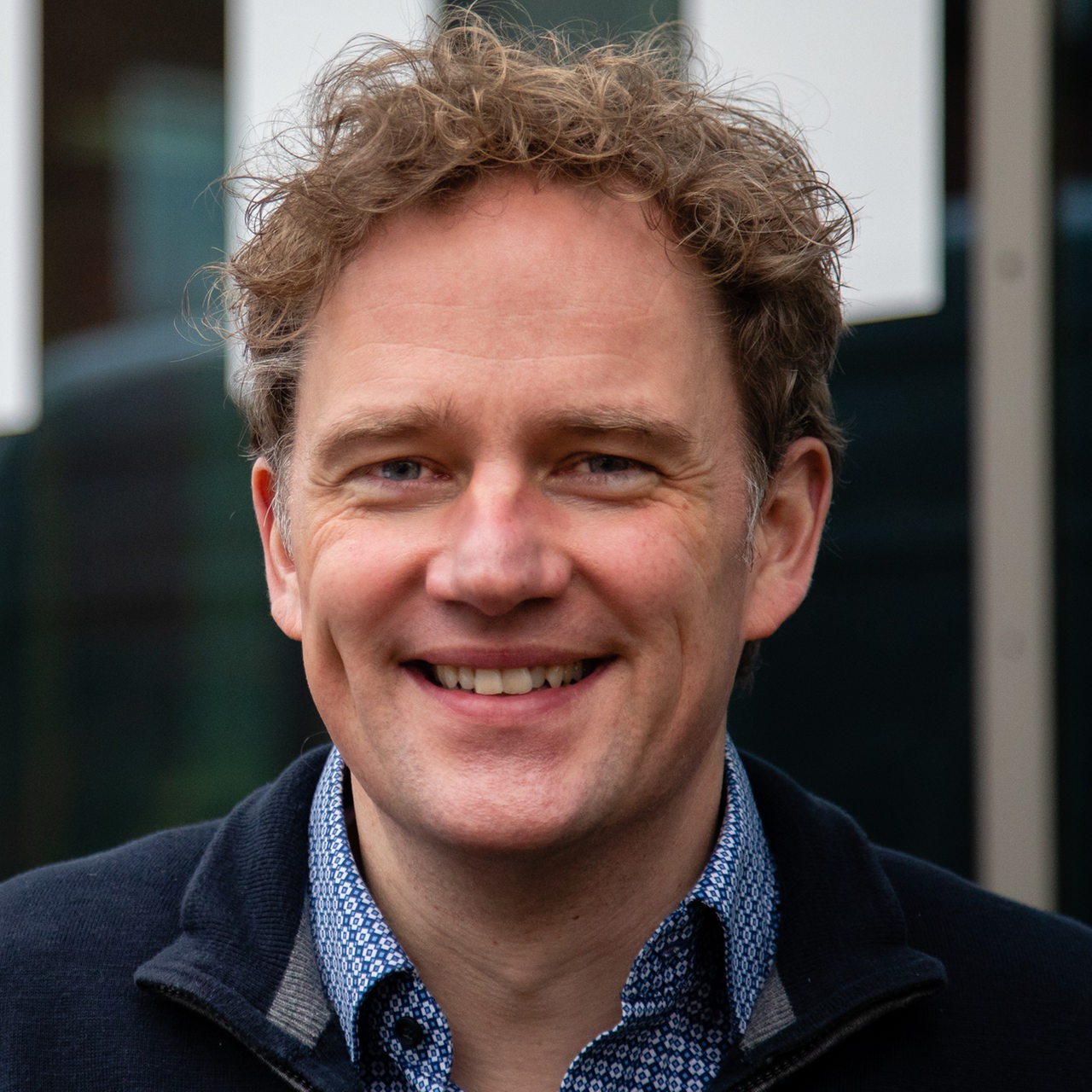 Ingo Wilberding