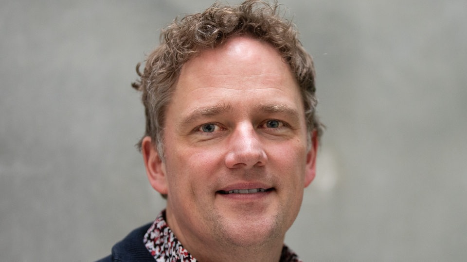 Ingo Wilberding