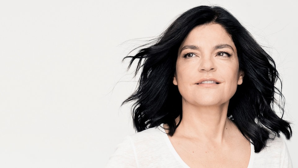Jasmin Tabatabai