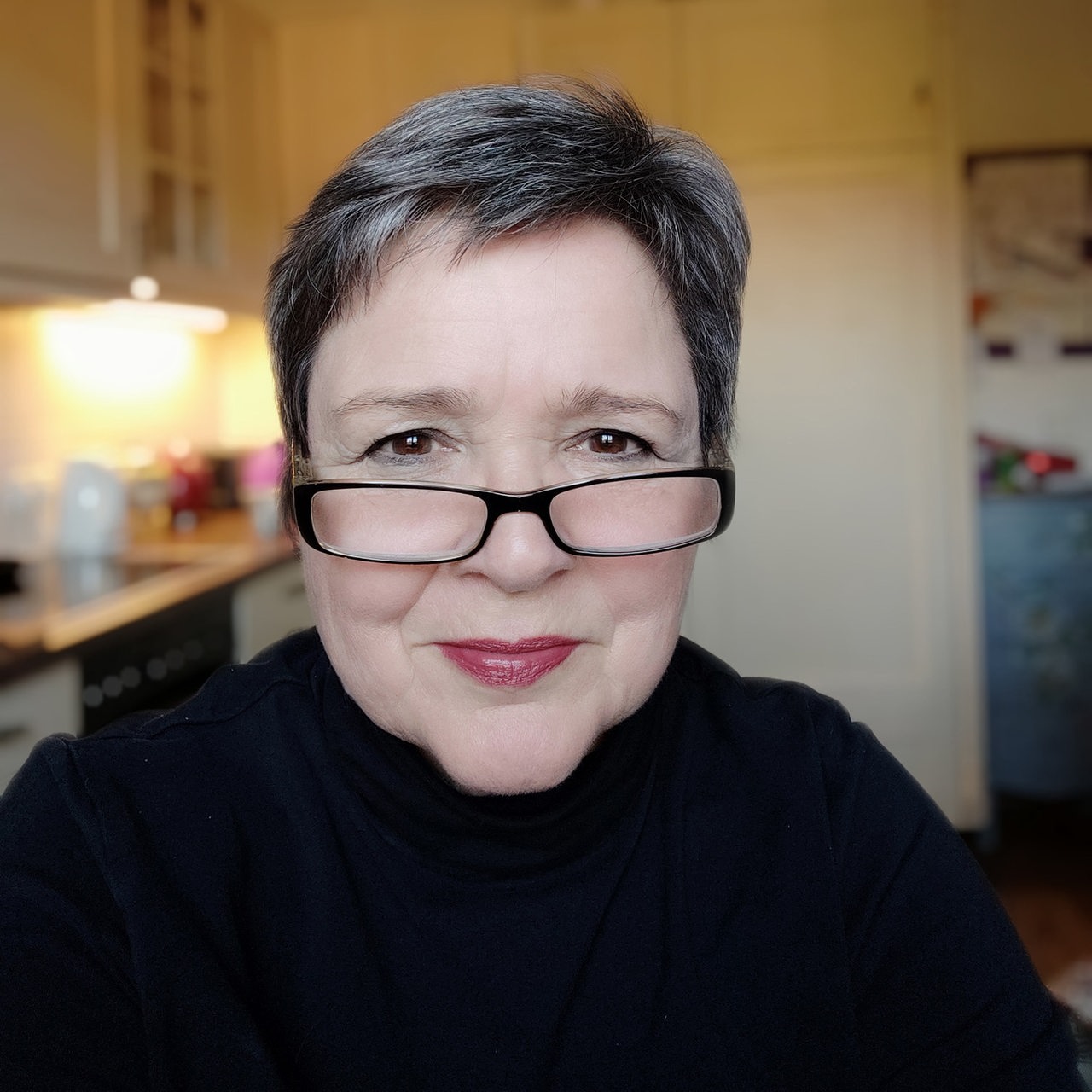 Jeannette Querfurth