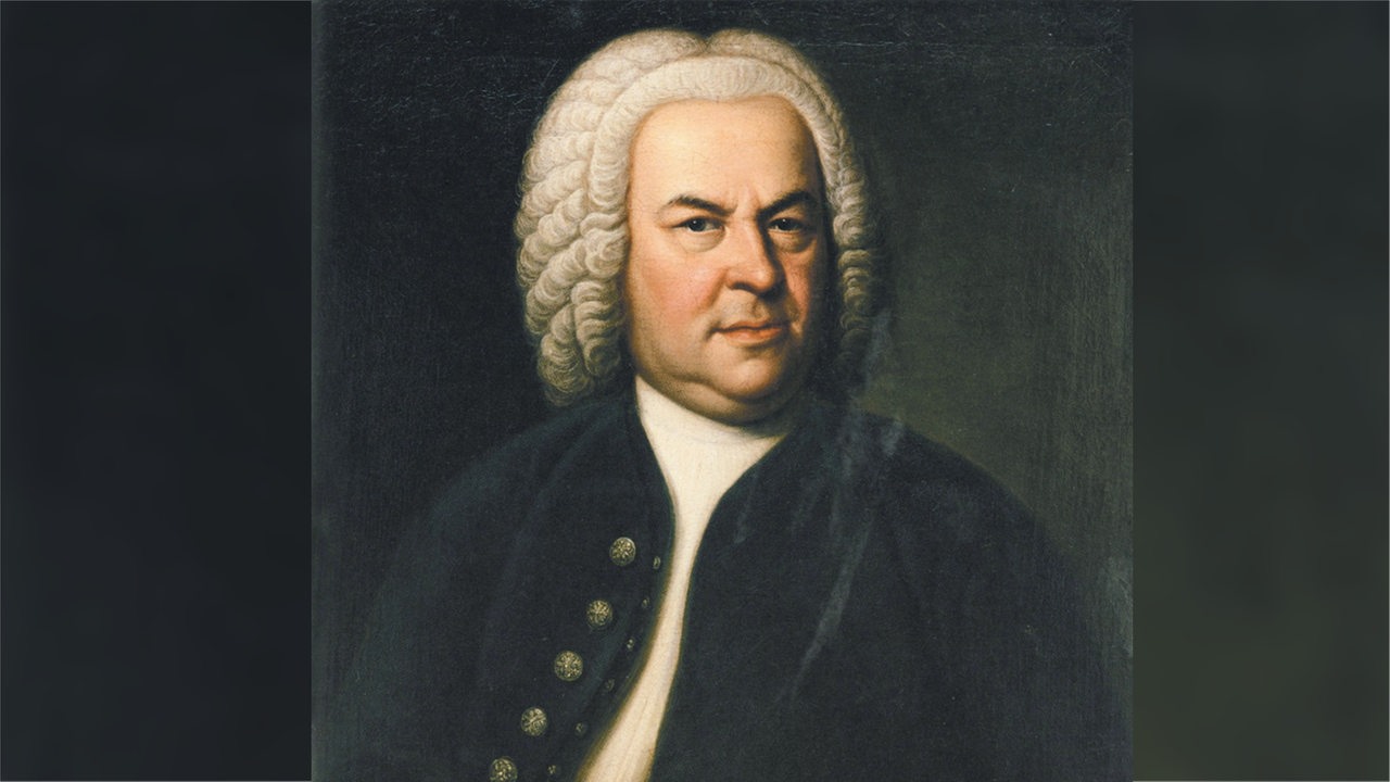 Johann Sebastian Bach, 1746
