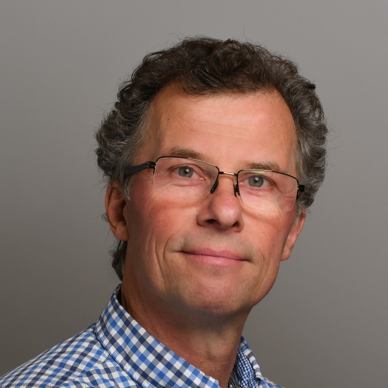 Johannes Müller