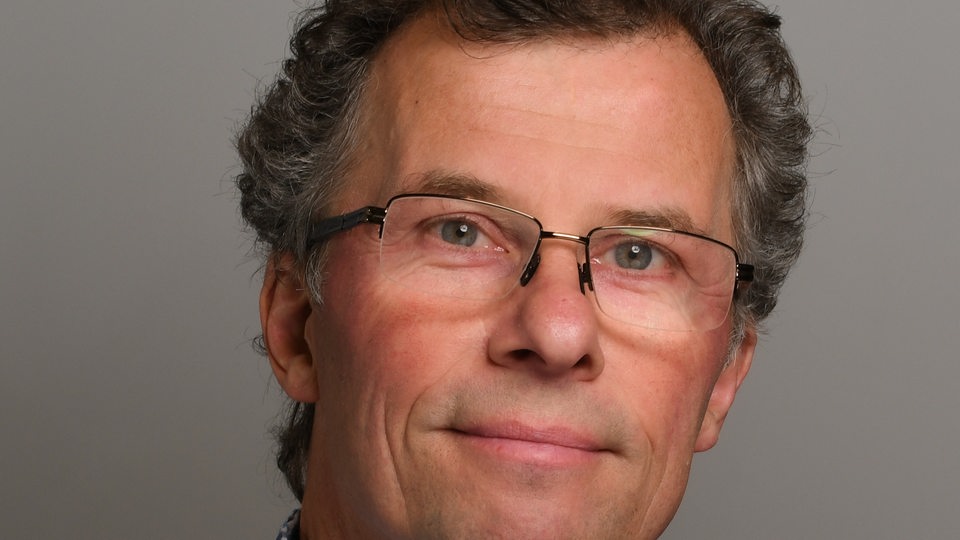 Johannes Müller