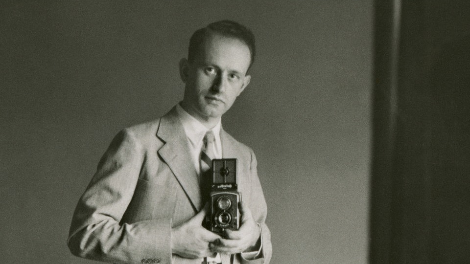 Julius Frank. Eine jüdische Fotografenfamilie zwischen Deutschland und Amerika.