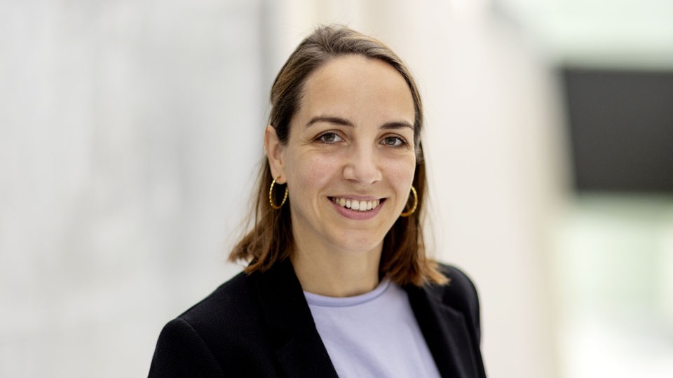 Karen-Lisa Müller