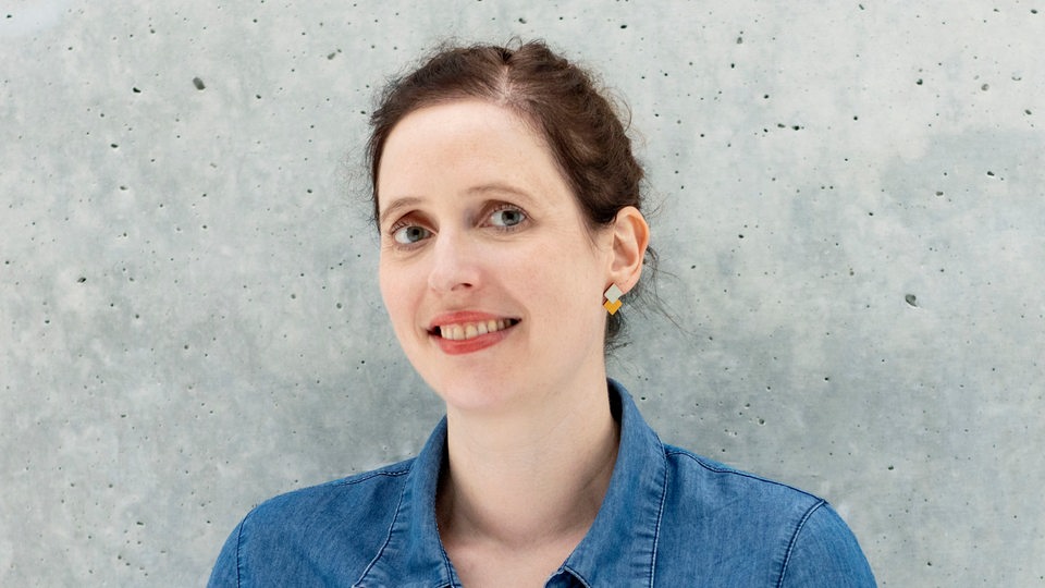 Katharina Lohmeyer