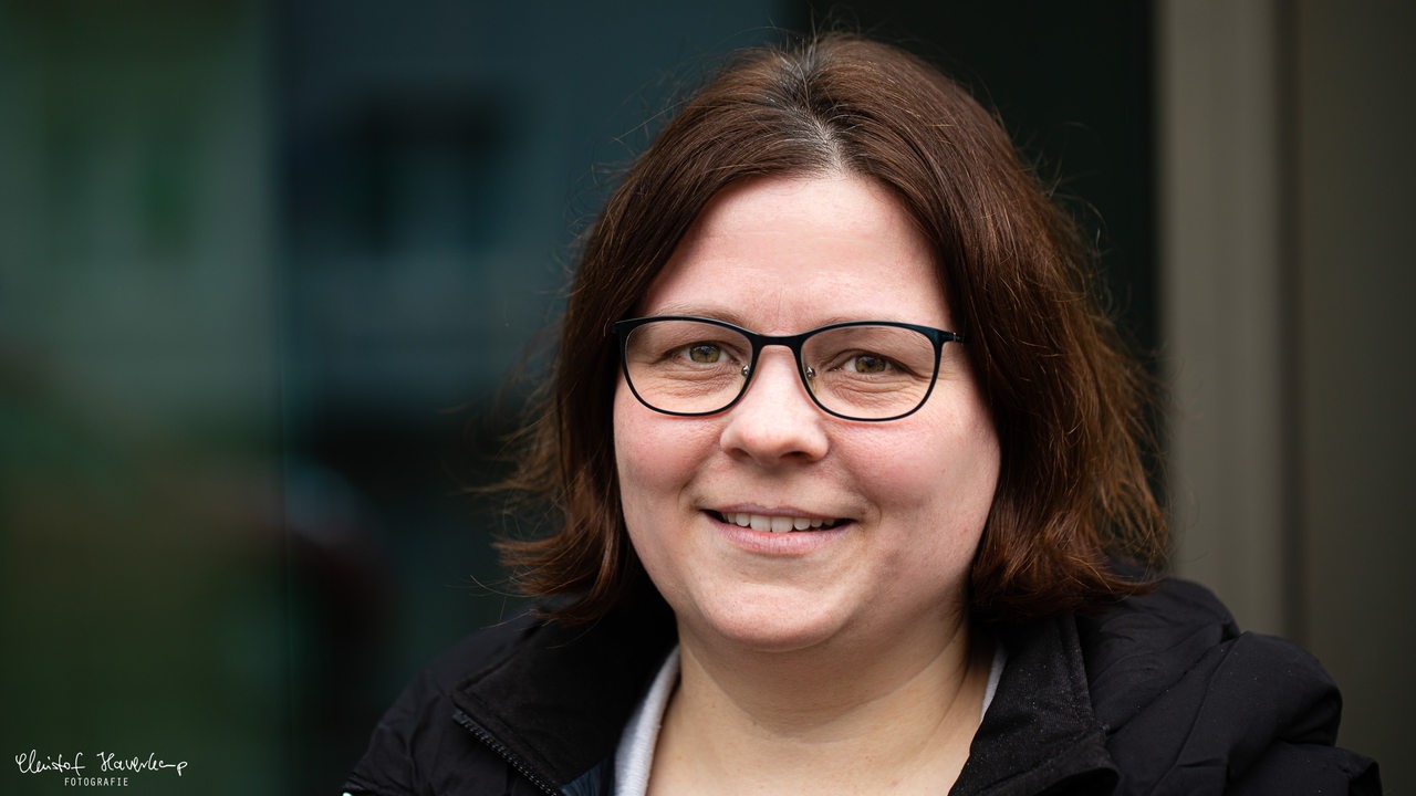 Katrin Lehmann