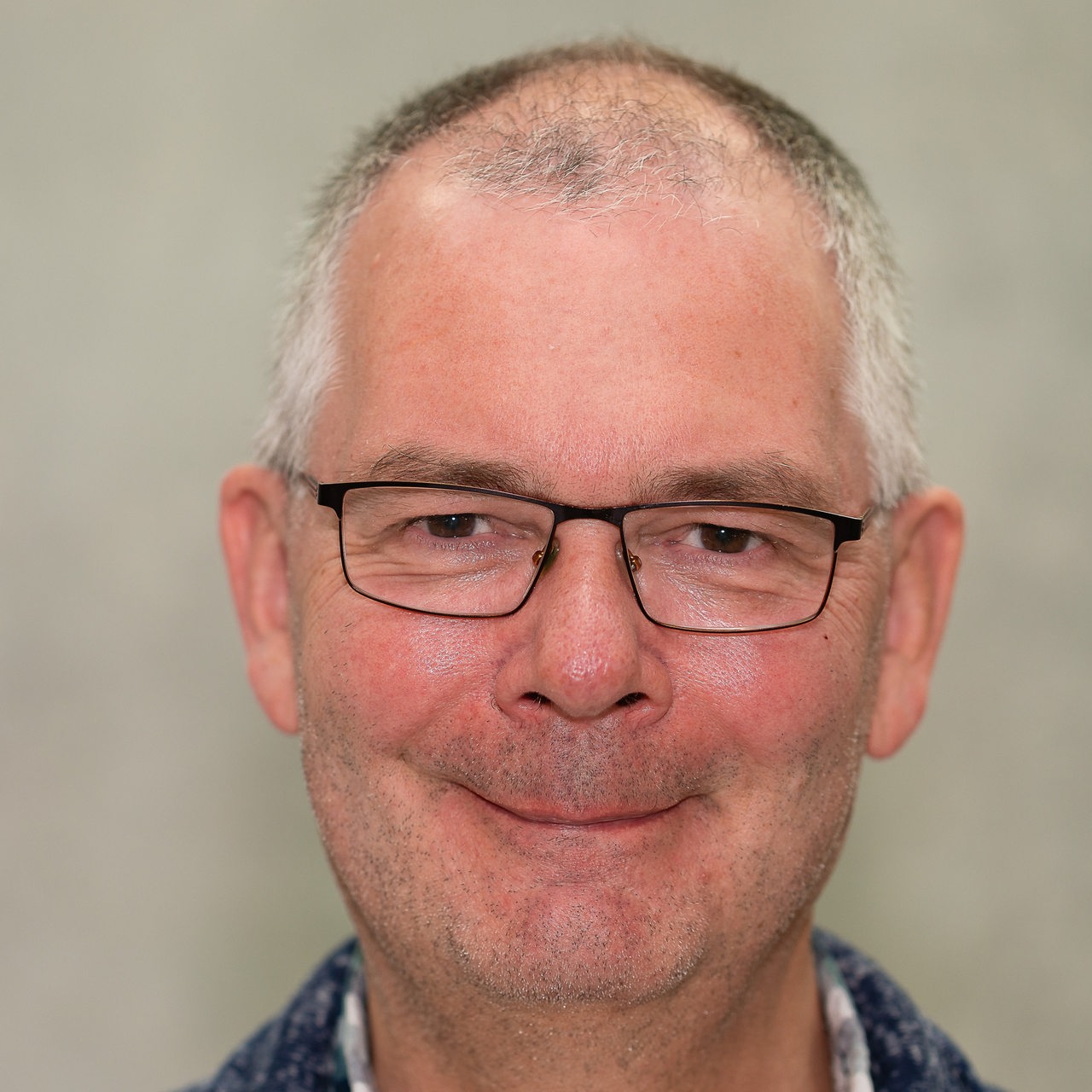 Klaus Elfert