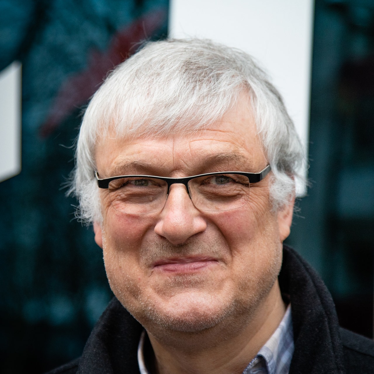 Klaus Hagedorn