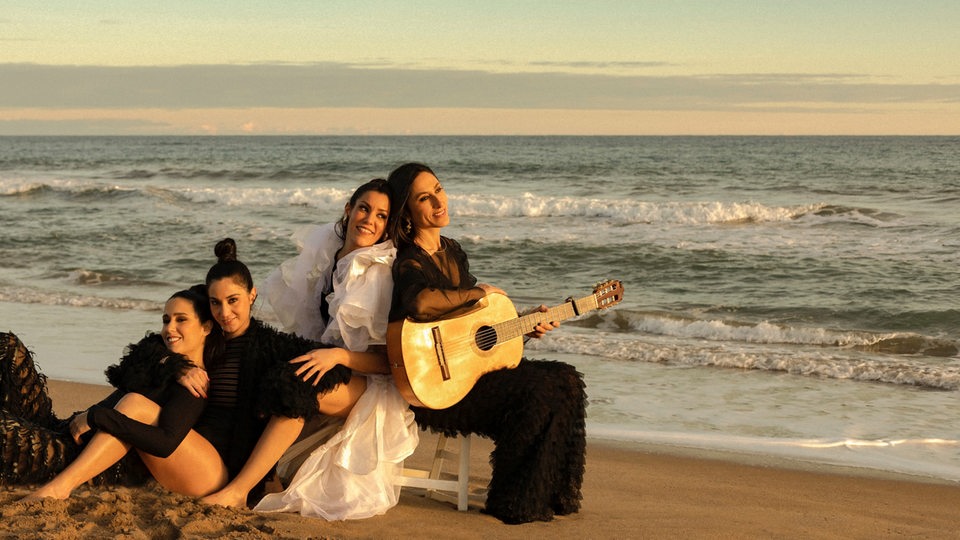 Las Migas