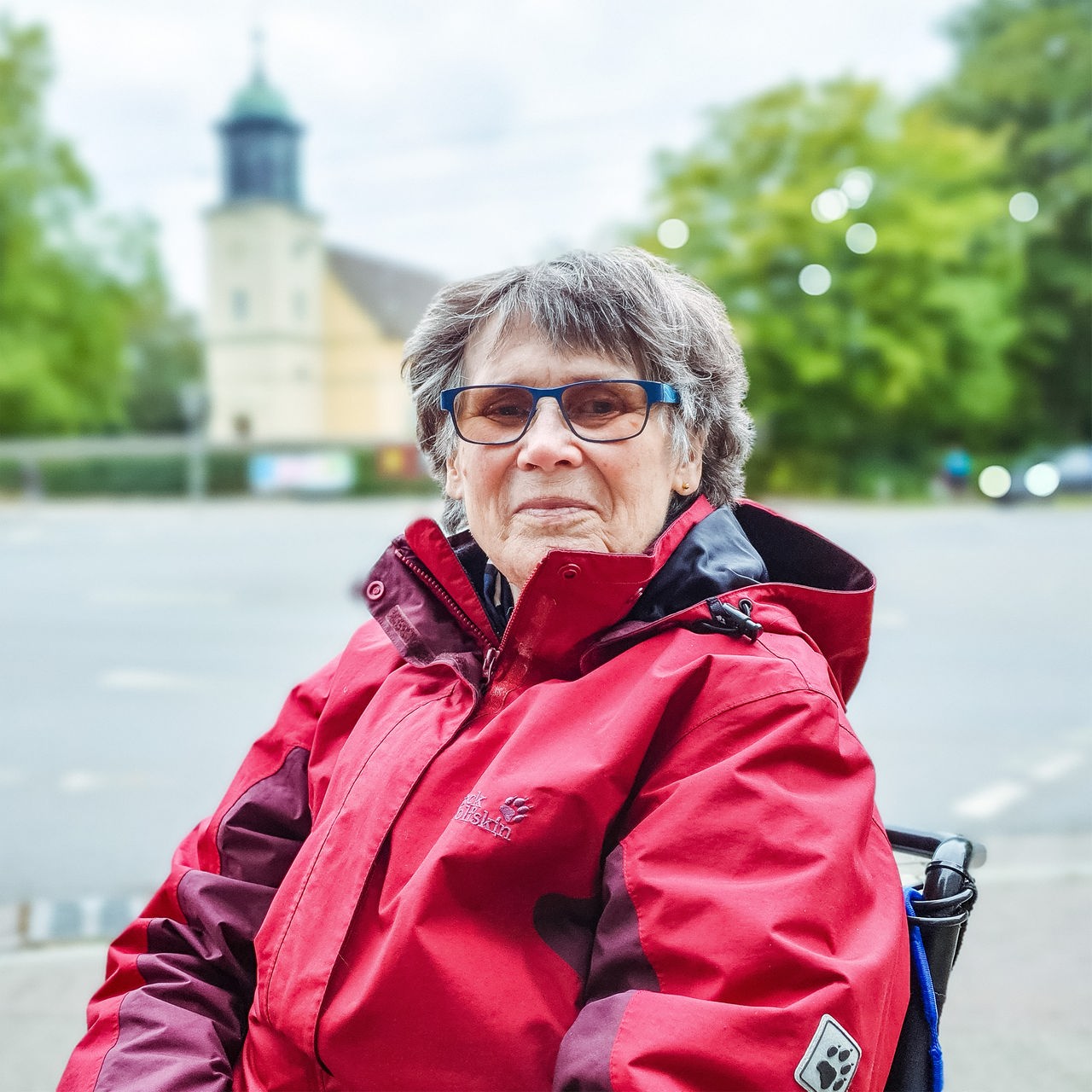 Liebgard Seiwert