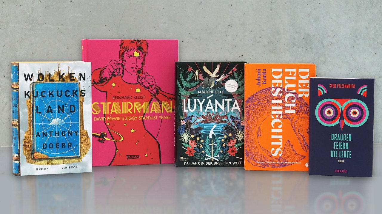 Buchcover