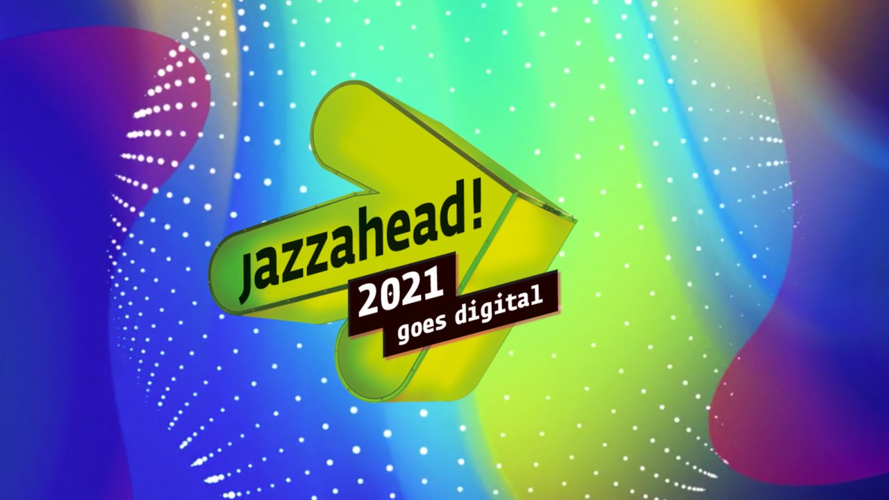 Logo der Musikmesse Jazzahead 2021.