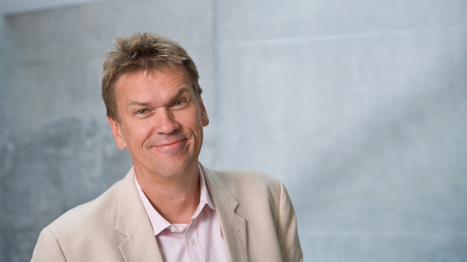 Lutz Hanker