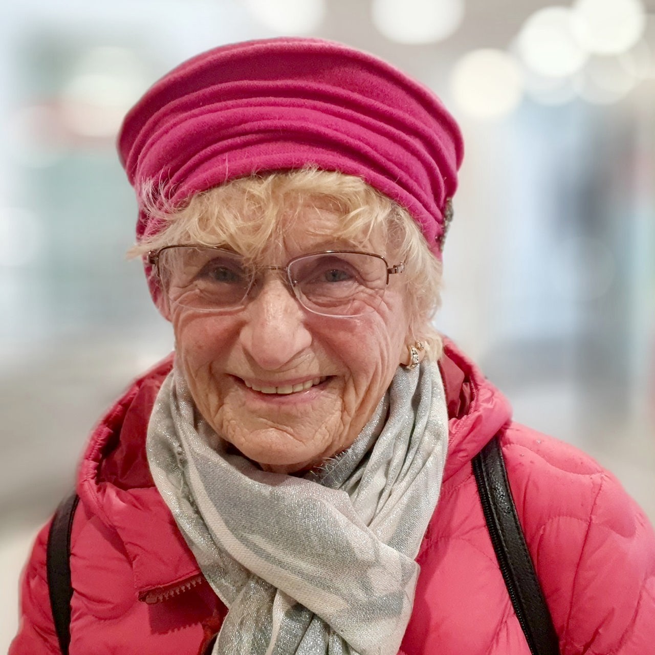 Margarete Werner