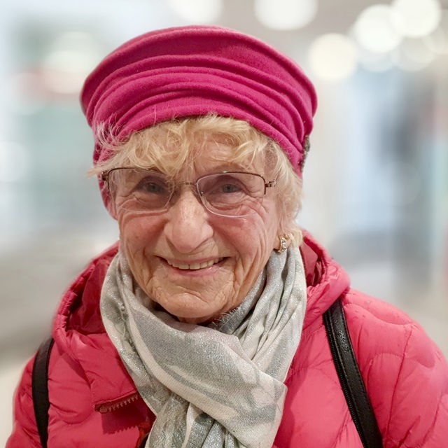 Margarete Werner