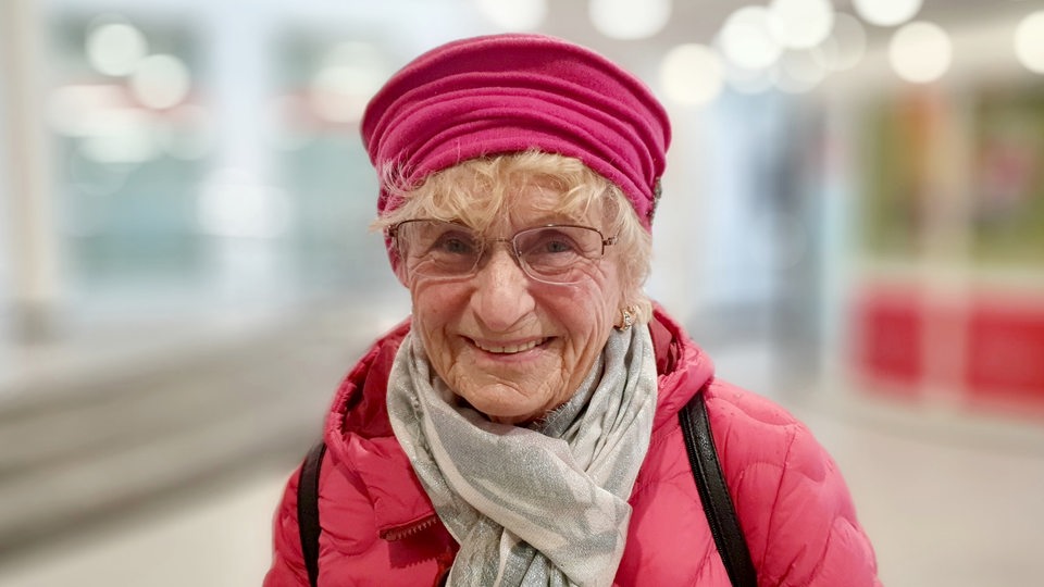 Margarete Werner
