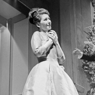 Im Gespräch: Maria Callas 100
