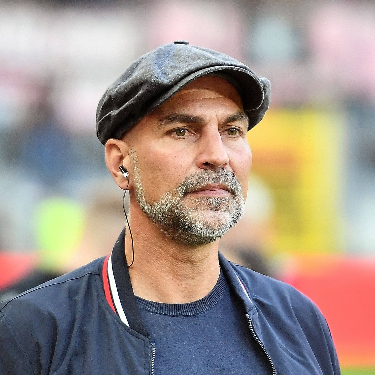 Ex-Fußballprofi Markus Babbel