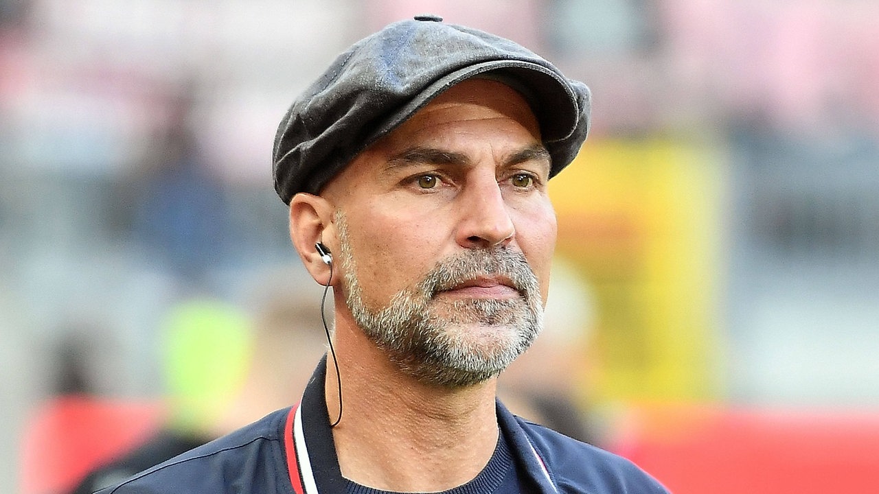 Ex-Fußballprofi Markus Babbel