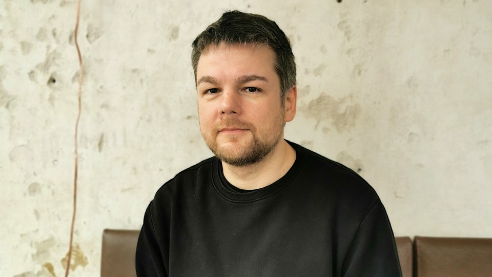 Martin Kordic