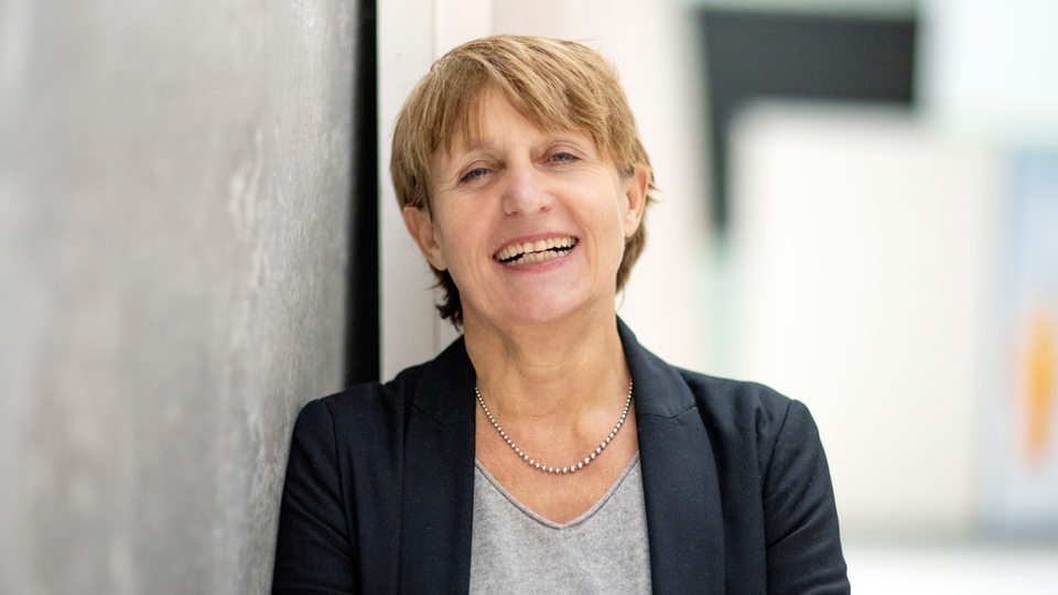 Martina Bittermann