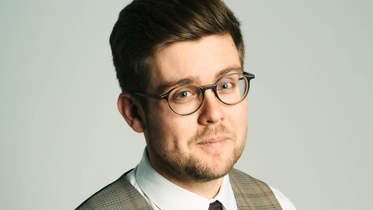 Maximilian Doeckel, Pressfoto
