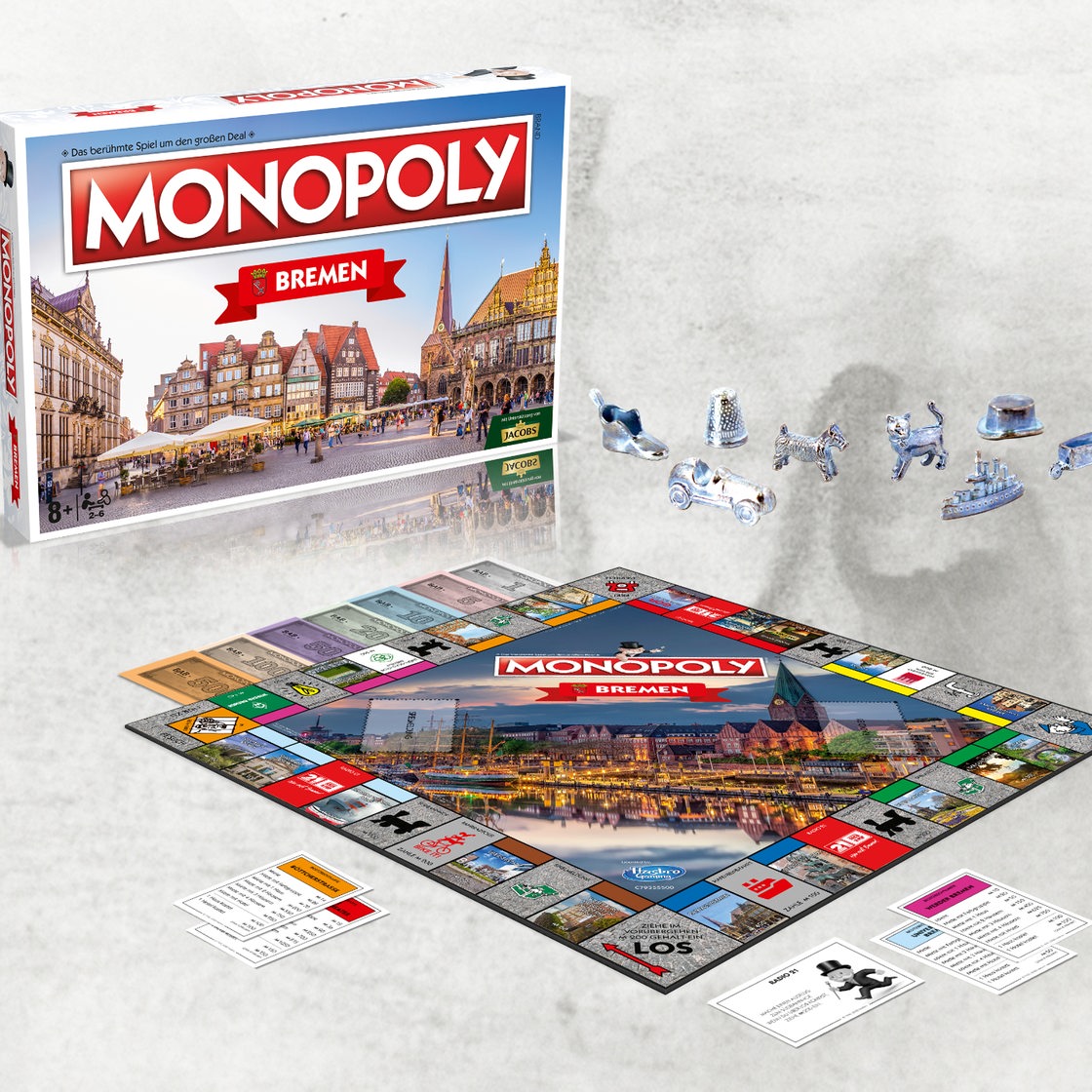 Monopoly Bremen
