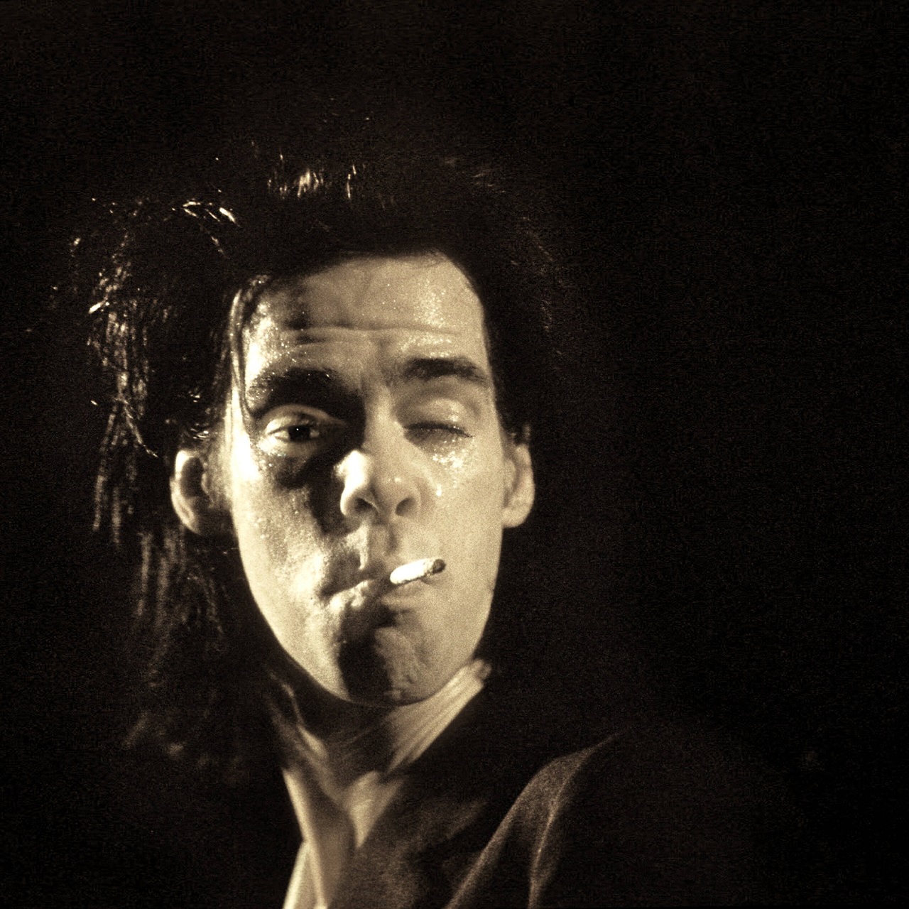 Nick Cave