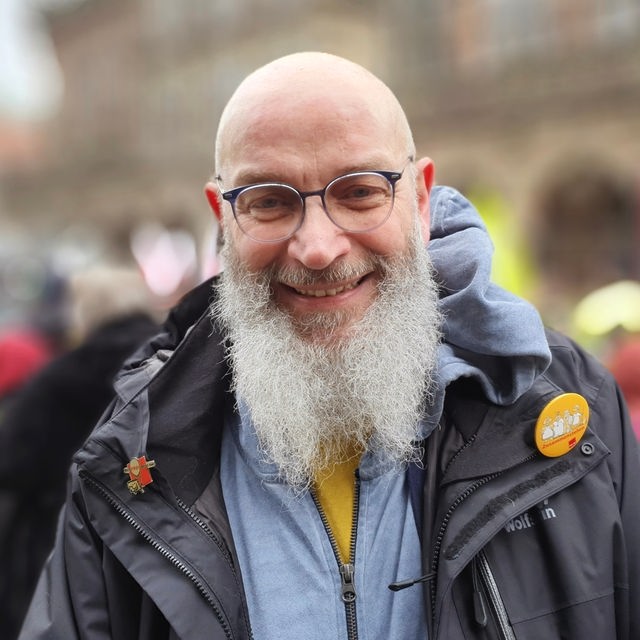 Olaf Bullert