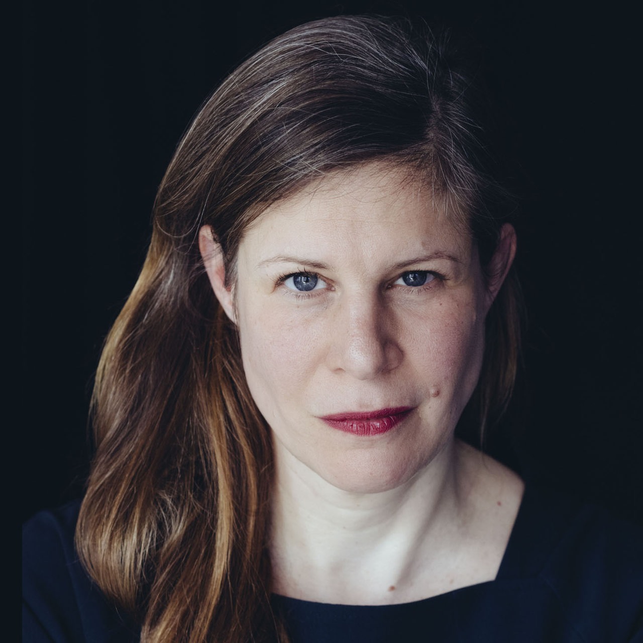 Porträt von Maren Wurster
