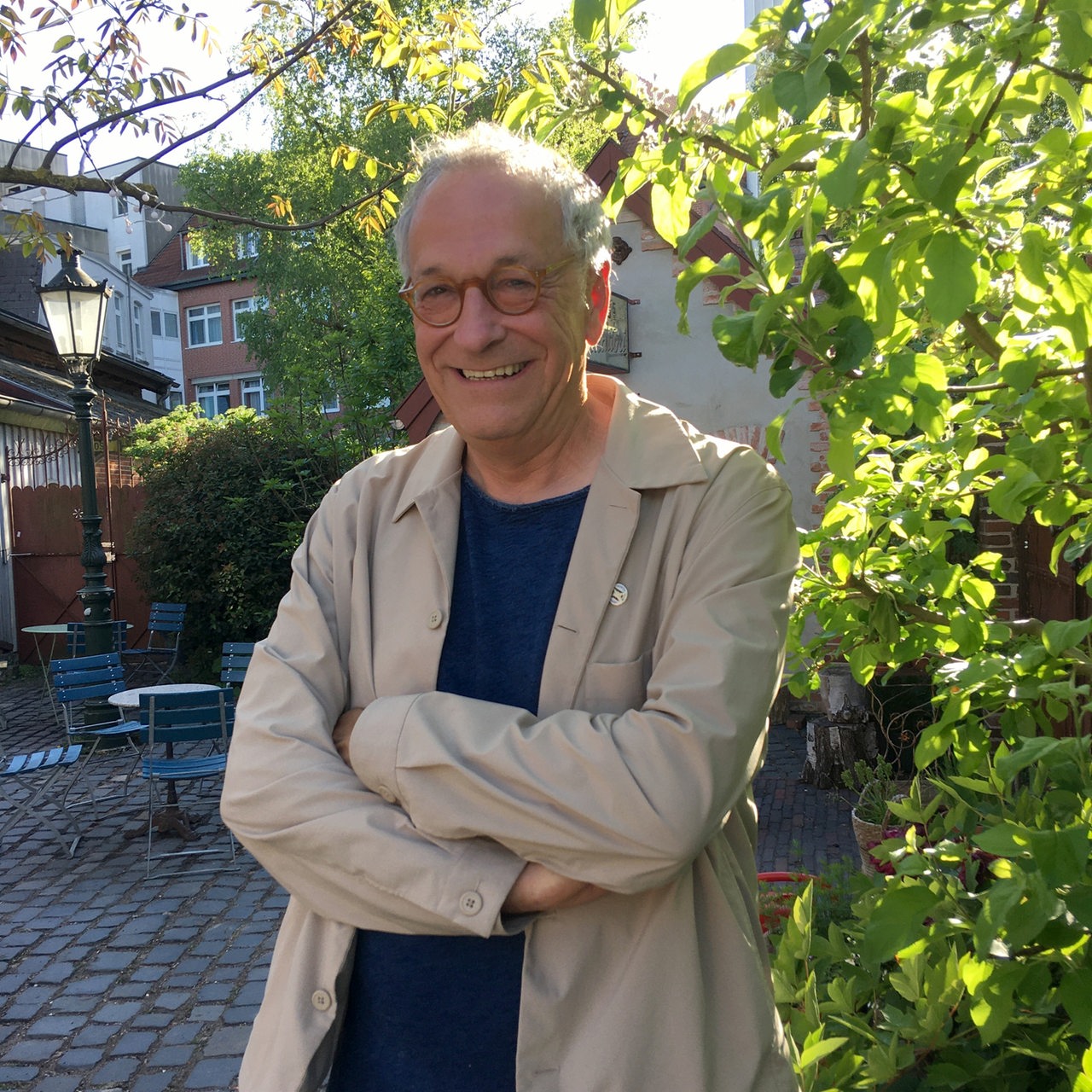 Pavel Möller-Lück