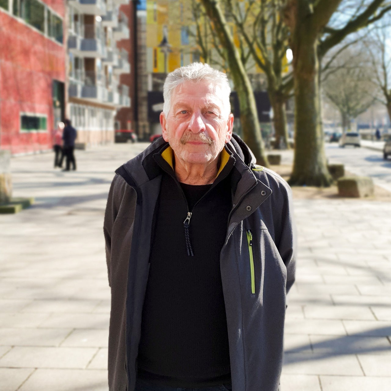 Peter Begerow