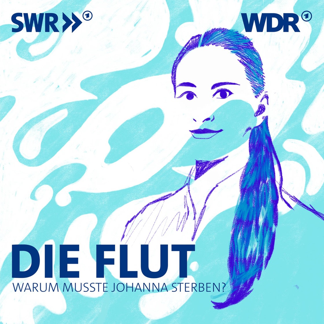 Podcast: Die Flut - Warum musste Johanna sterben?