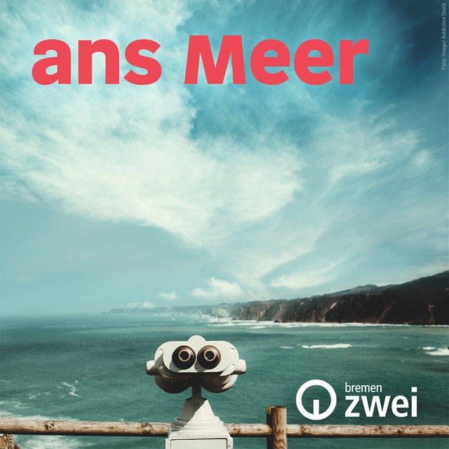 Steilküste am Meer