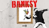 Podcast Bild ARD: Banksy - Rebellion oder Kitsch? 