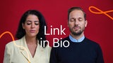 Podcast Reihenbild: "Link in Bio"