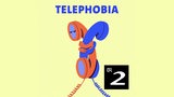 Podcast Reihenbild: Telephobia von BR 2